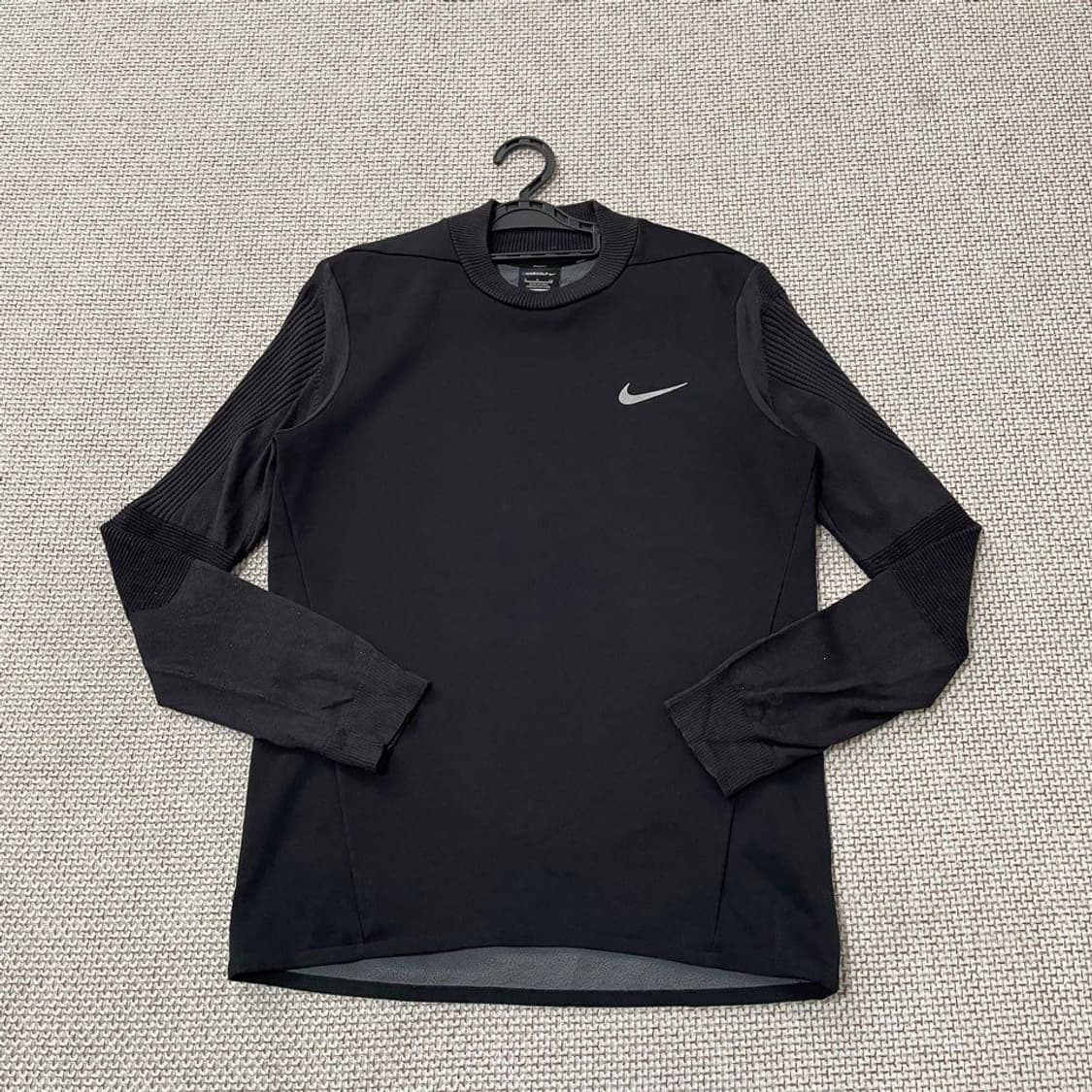 나이키 골프 기모 기능성티 6397 상품이미지1