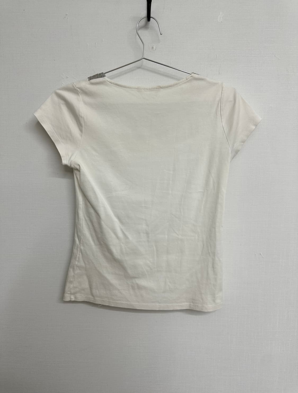 chez toi tee 상품이미지5