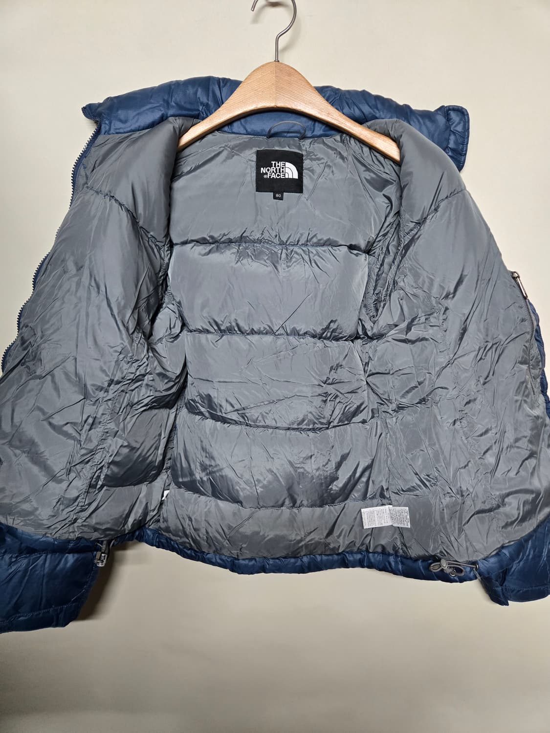 노스페이스 우면눕시 700 S 상품이미지3