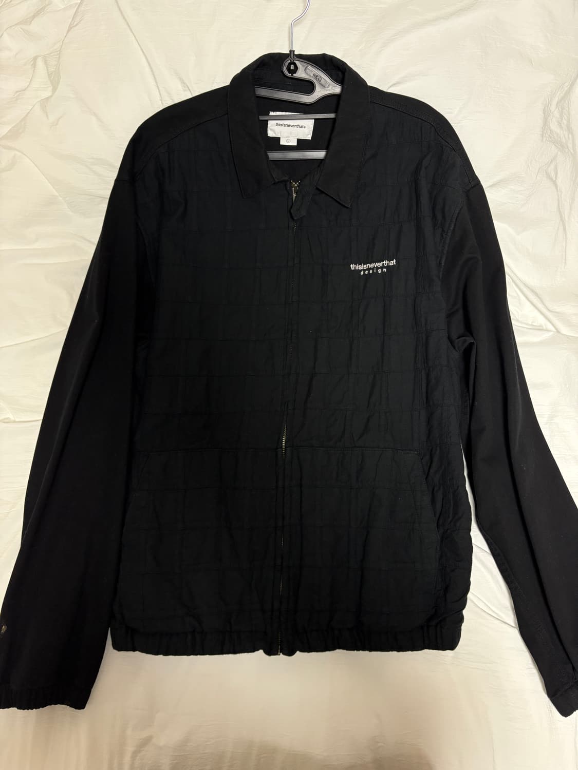 디스이즈네버댓 자켓 상품이미지1