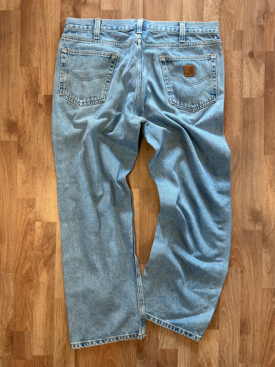 carhartt b460 빈티지 칼하트 36인치 023 상품이미지4