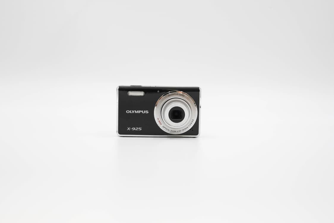 Olympus X-925 (올림푸스 X-925) 상품이미지3