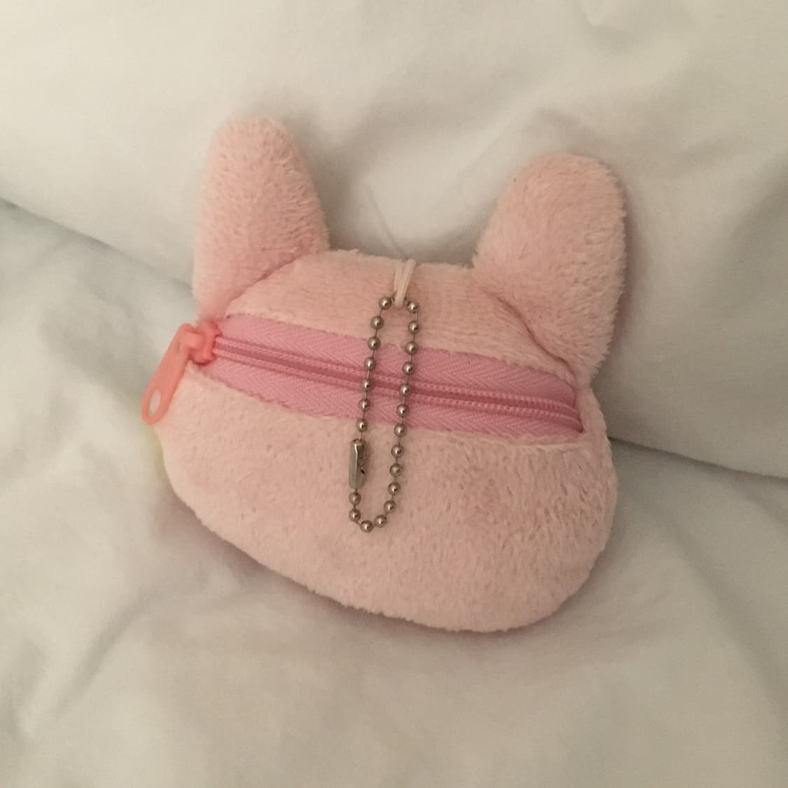 우사기 코리락쿠마 지갑 상품이미지2