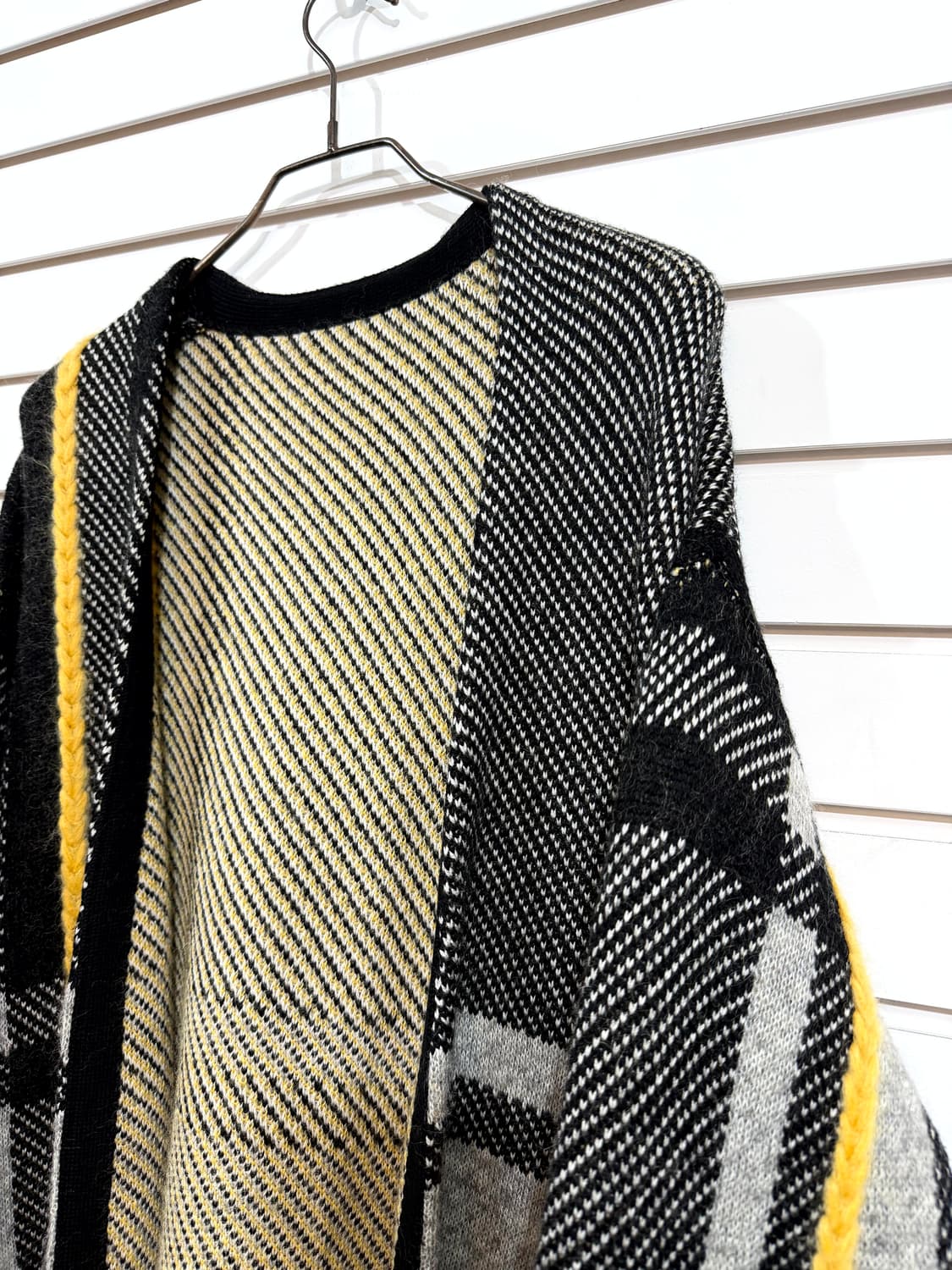 MACPHEE  long cardigan롱 가디건 상품이미지3