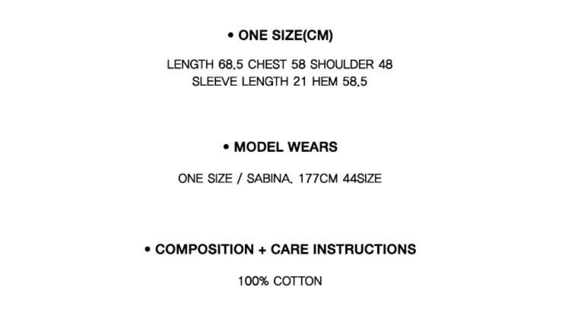 (정가89000) 더오픈프로덕트 오픈와이와이 그래피티 그런지 티셔츠 상품이미지7