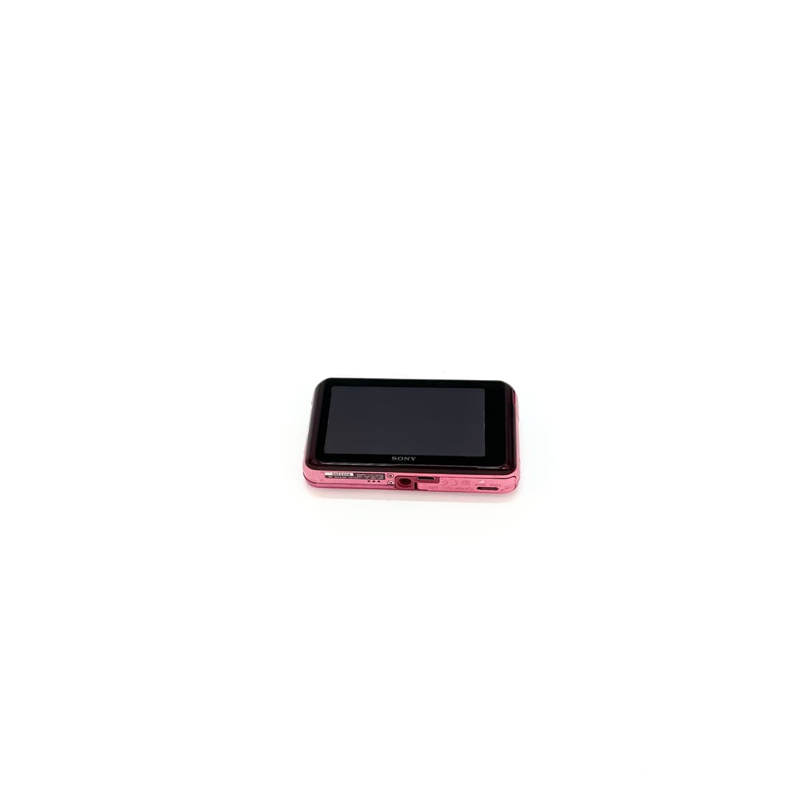 딸기우유&풀박스!) Sony Cyber-shot WX70 디카 카메라 상품이미지10