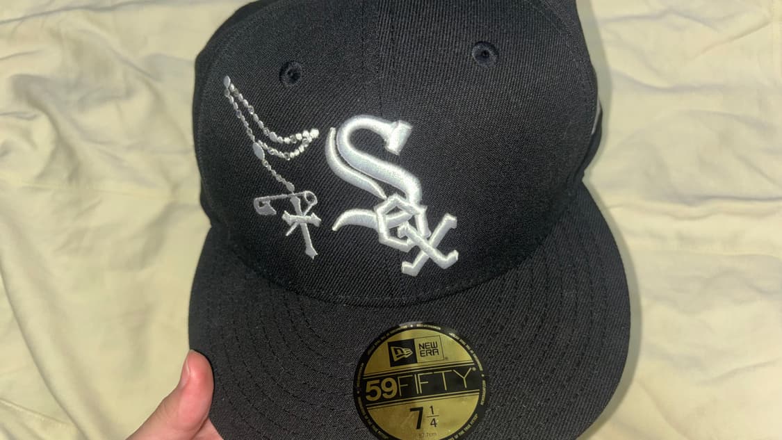 Capo Pinned Capo Girl Fitted 상품이미지3