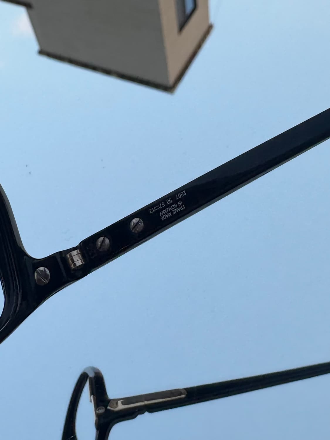 디올 CD 로즈골드 보잉 상품이미지4