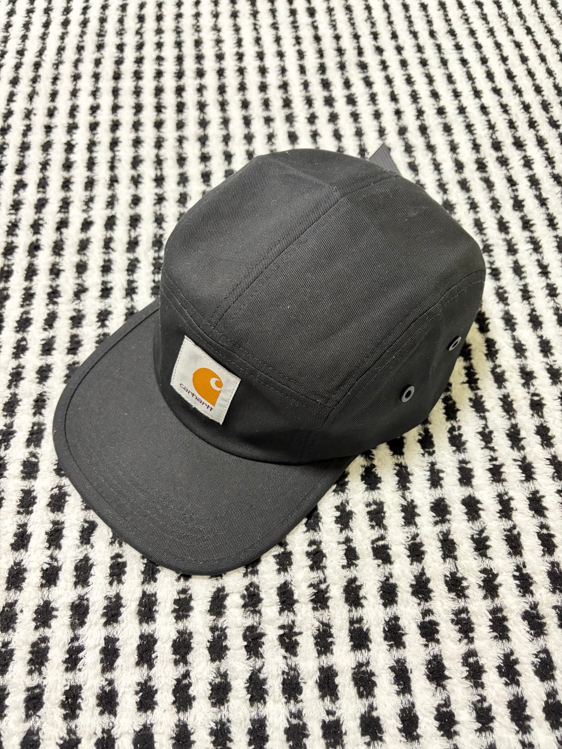 칼하트 캠프캡 상품이미지3