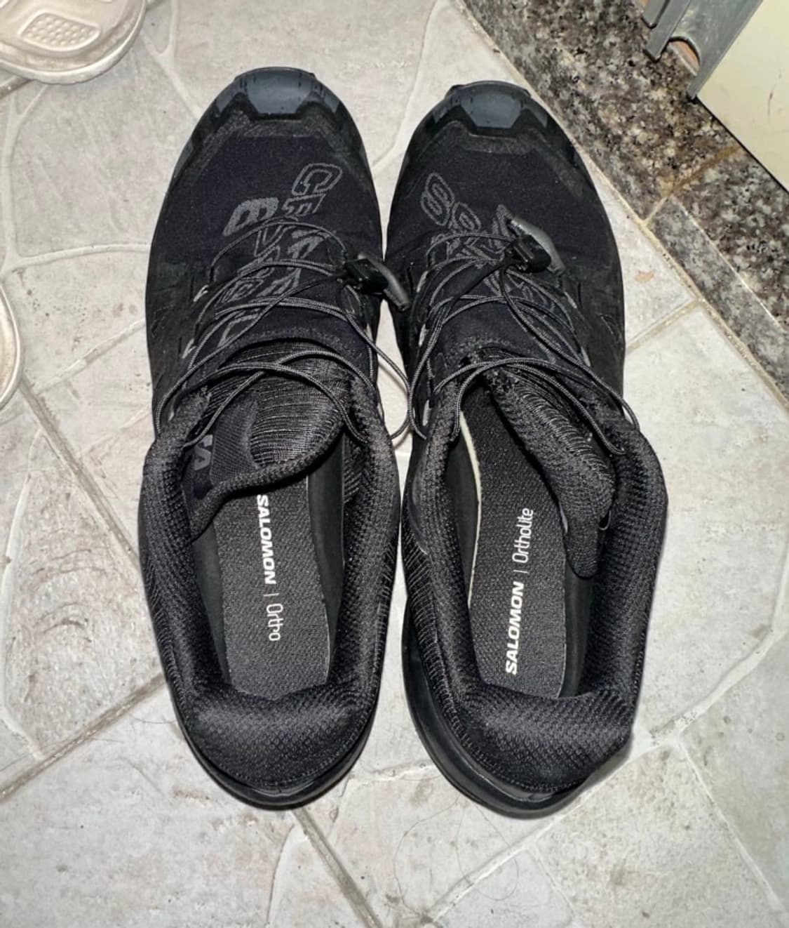 Salomon 살로몬 스피드 크로스 6 290 상품이미지3