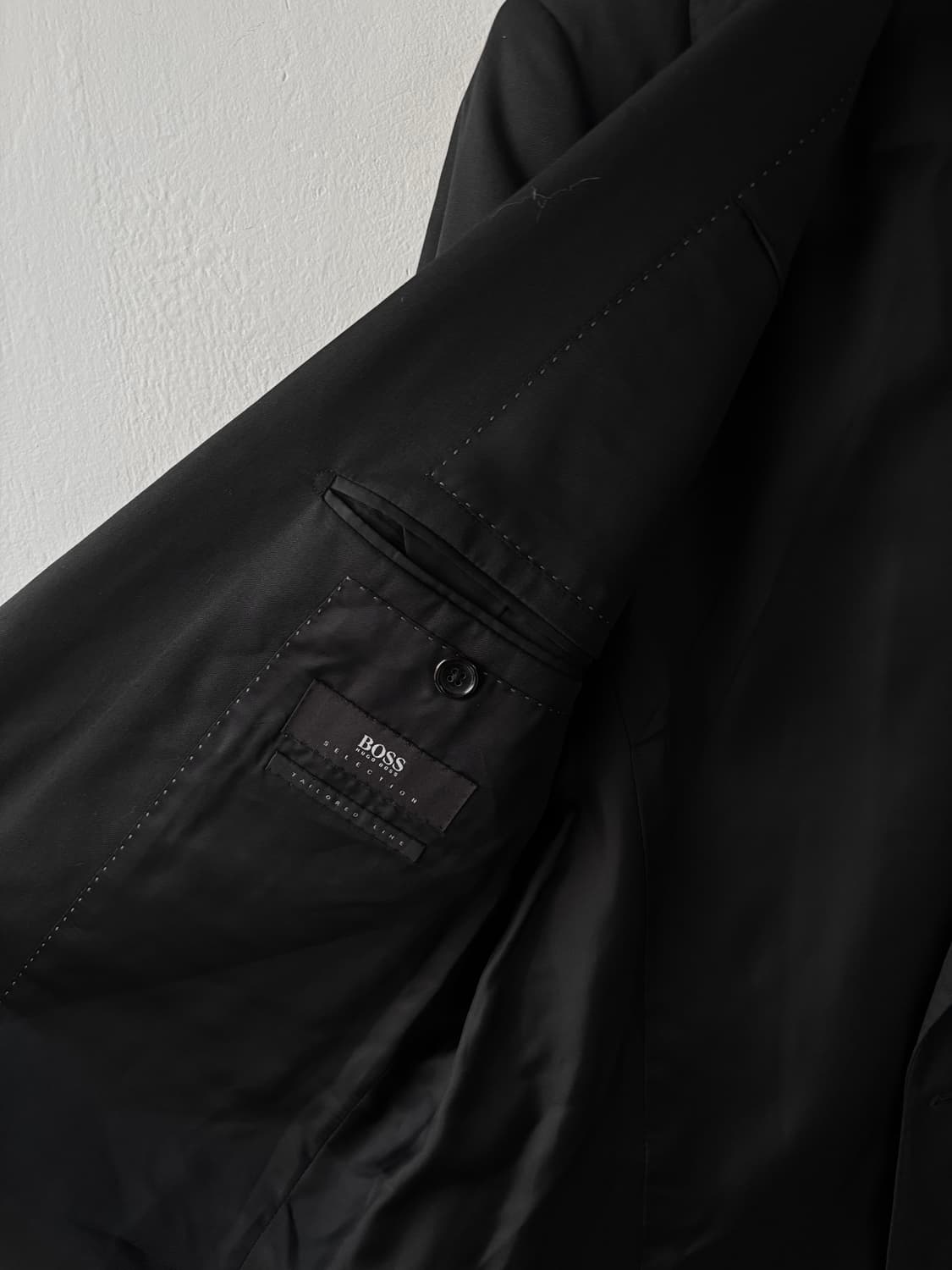 휴고보스 테일러드 자켓  상품이미지6