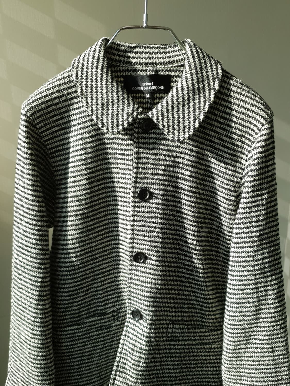 Comme Des Garcons single jacket 상품이미지3