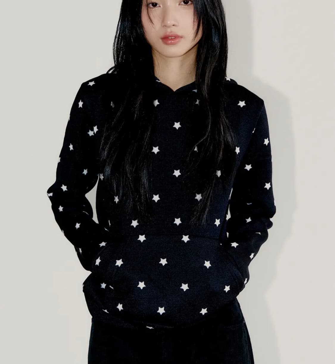 오피쉬 미니스타후디 상품이미지1