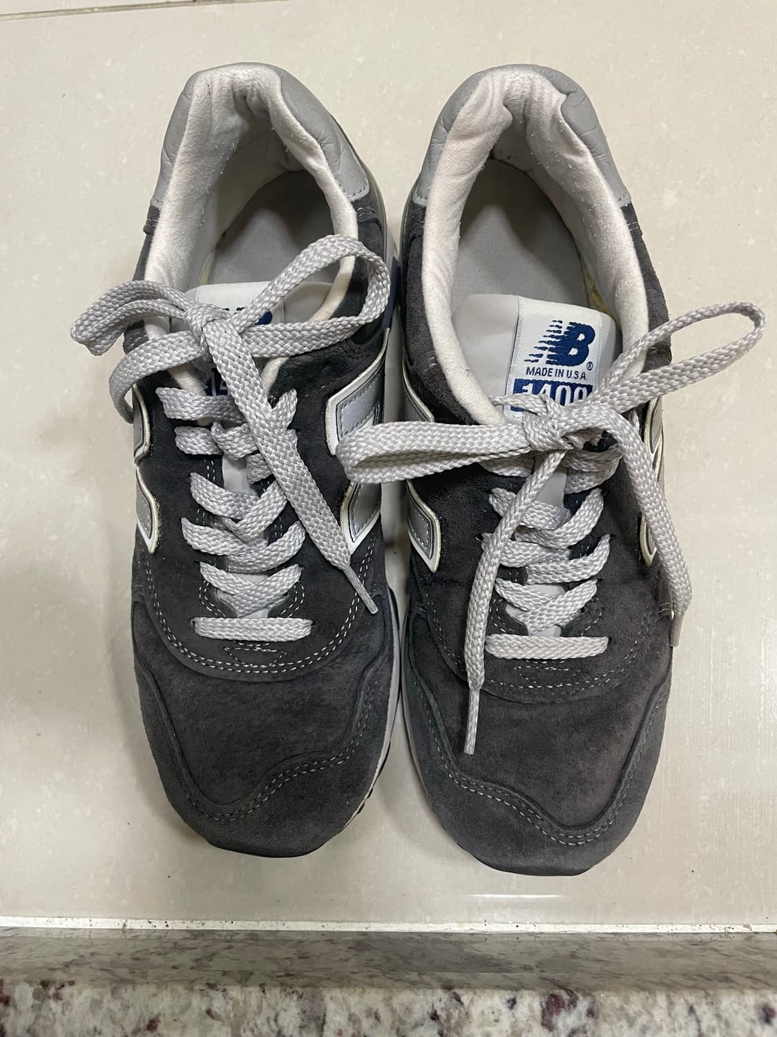 뉴발란스 1400 네이비 235 상품이미지1