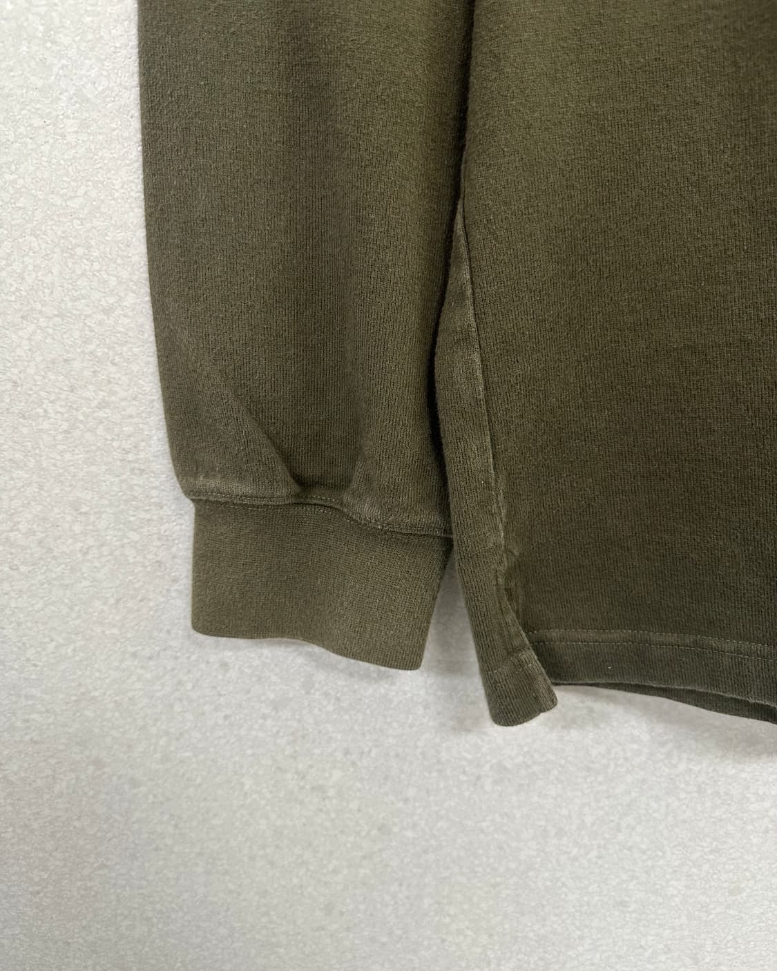 (L)L.L.BEAN PK 럭비티-M2123 상품이미지3