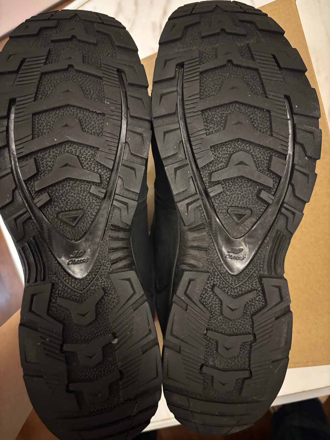 살로몬 XA 포스 GTX 상품이미지4