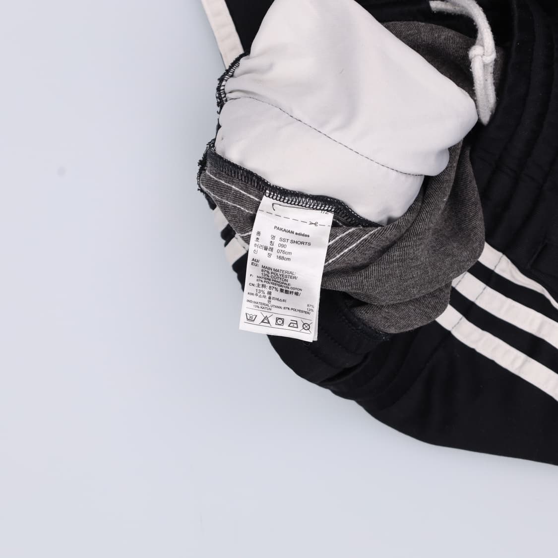 90 아디다스 트랙 트레이닝팬츠 0331H1 상품이미지4