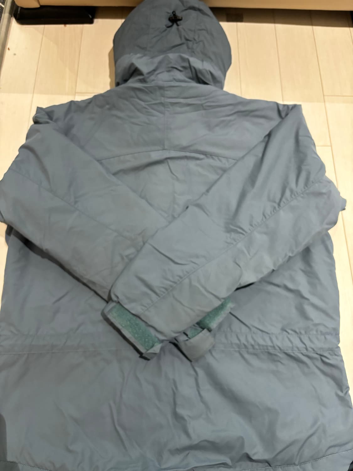 Patagonia Infurno Jacket  2001fw   상품이미지6