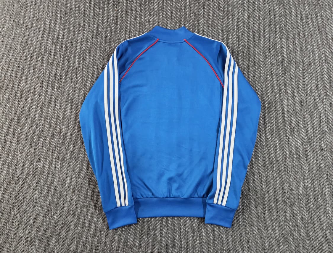 아디다스 Adidas Originals 첼시 트랙탑 져지 상품이미지2