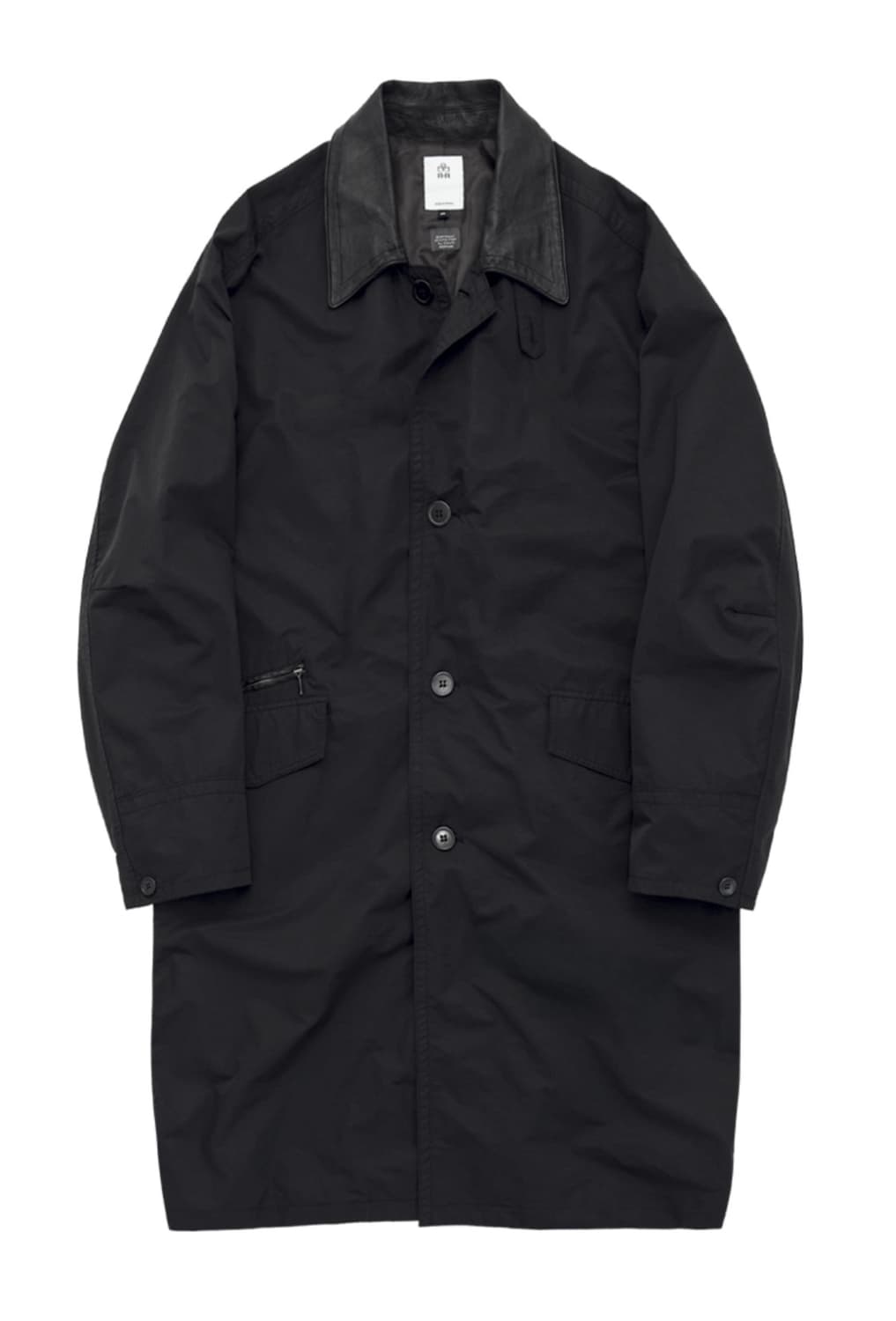 폴리테루 벌룬코트 패디드 3사이즈 상품이미지1