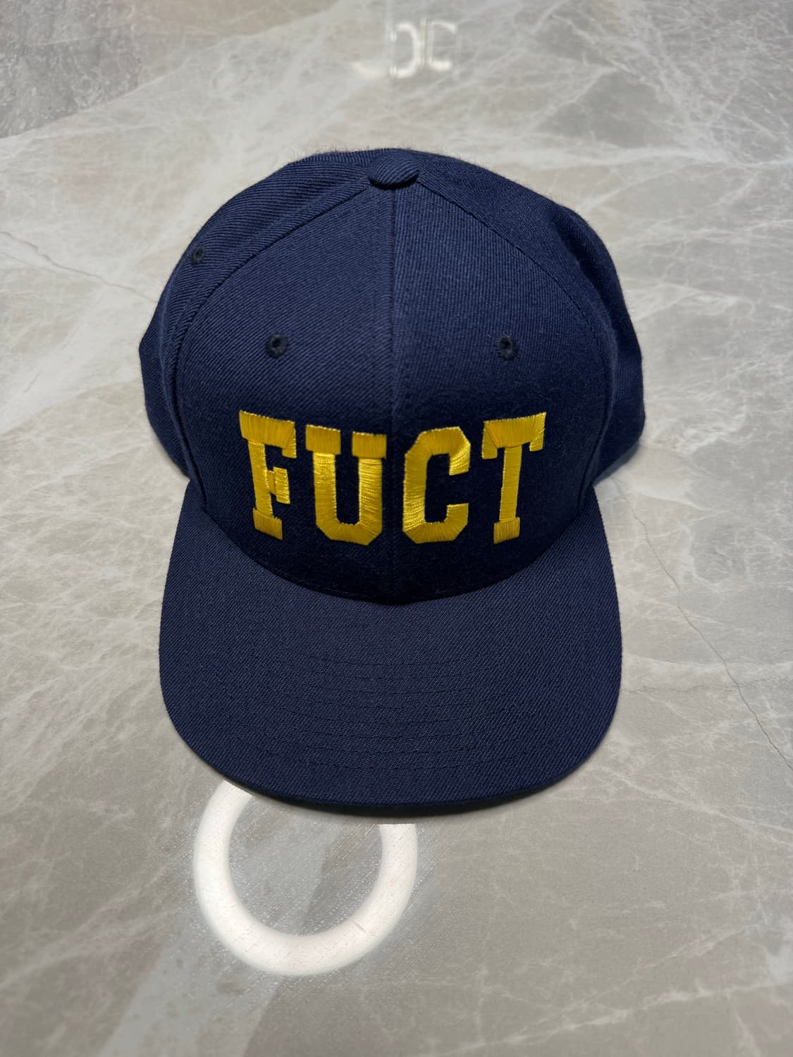 Fuct classic snapback 상품이미지1