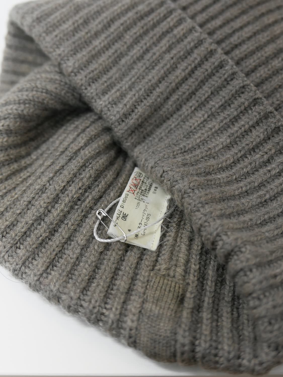 엔 할리우드 비니 상품이미지3