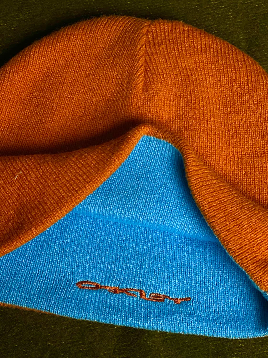 오클리(oakley) 숏비니 상품이미지2