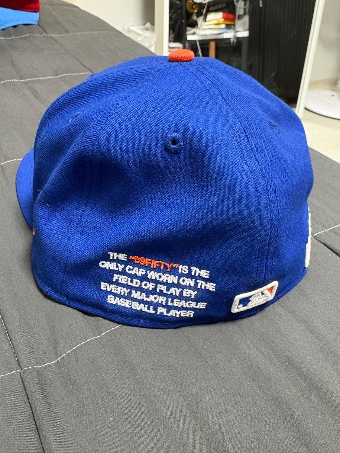 Newera 모자 상품이미지3