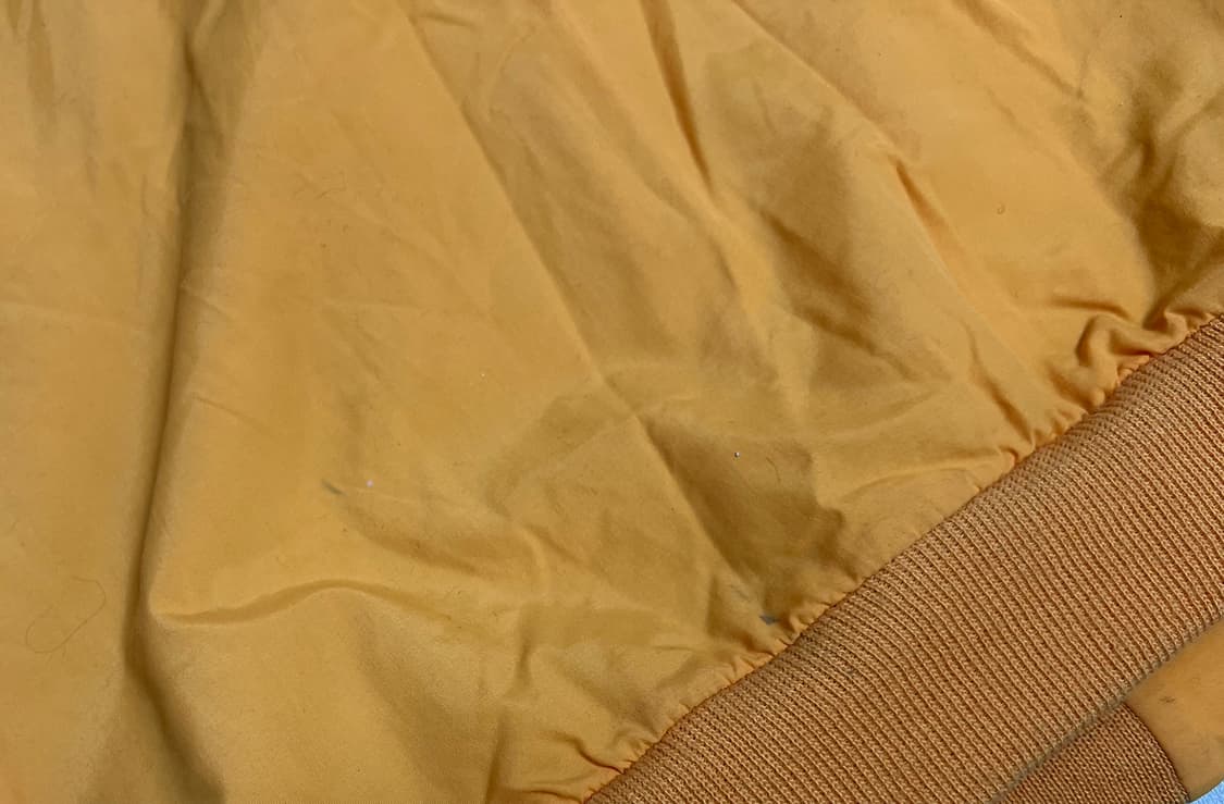 빈티지 엘엘빈 웜업 자켓 L 사이즈 (이종원 착용) 상품이미지6