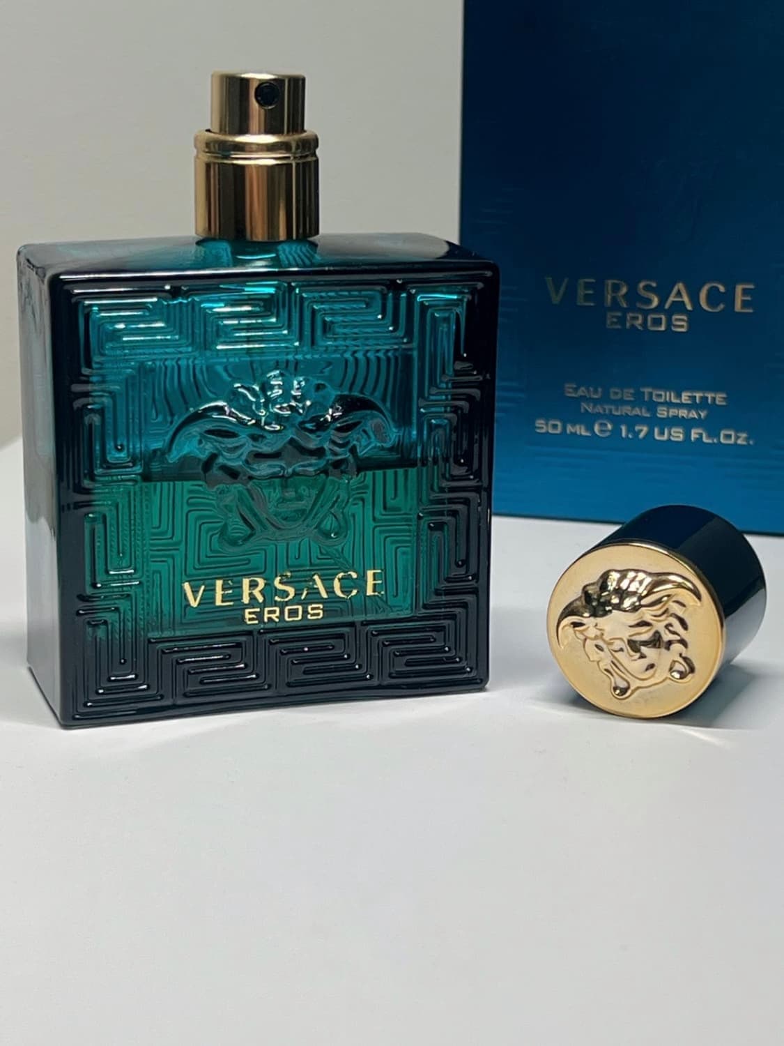 베르사체 에로스 50ml 상품이미지2