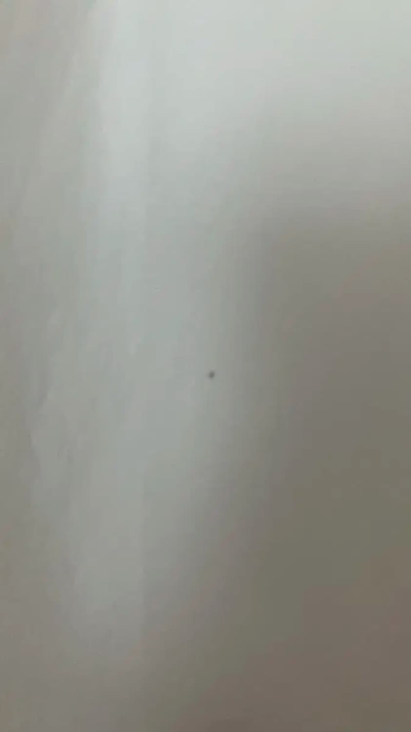 [M] 프릭스스토어 오버사이즈 셔츠 화이트 상품이미지4