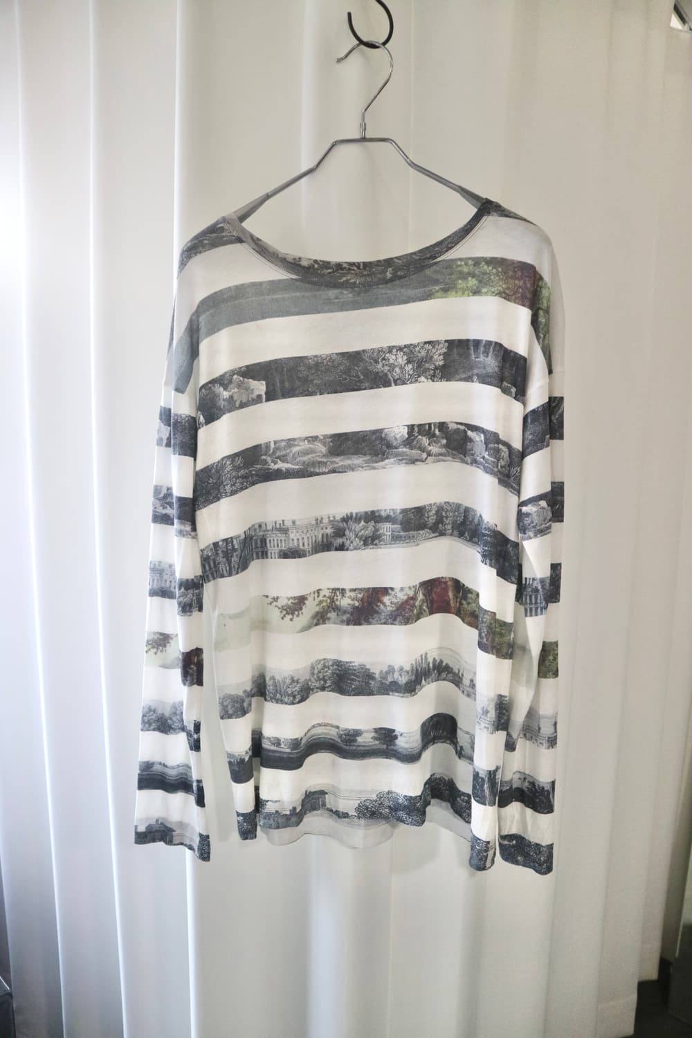 Dries Van Noten long sleeve 상품이미지1
