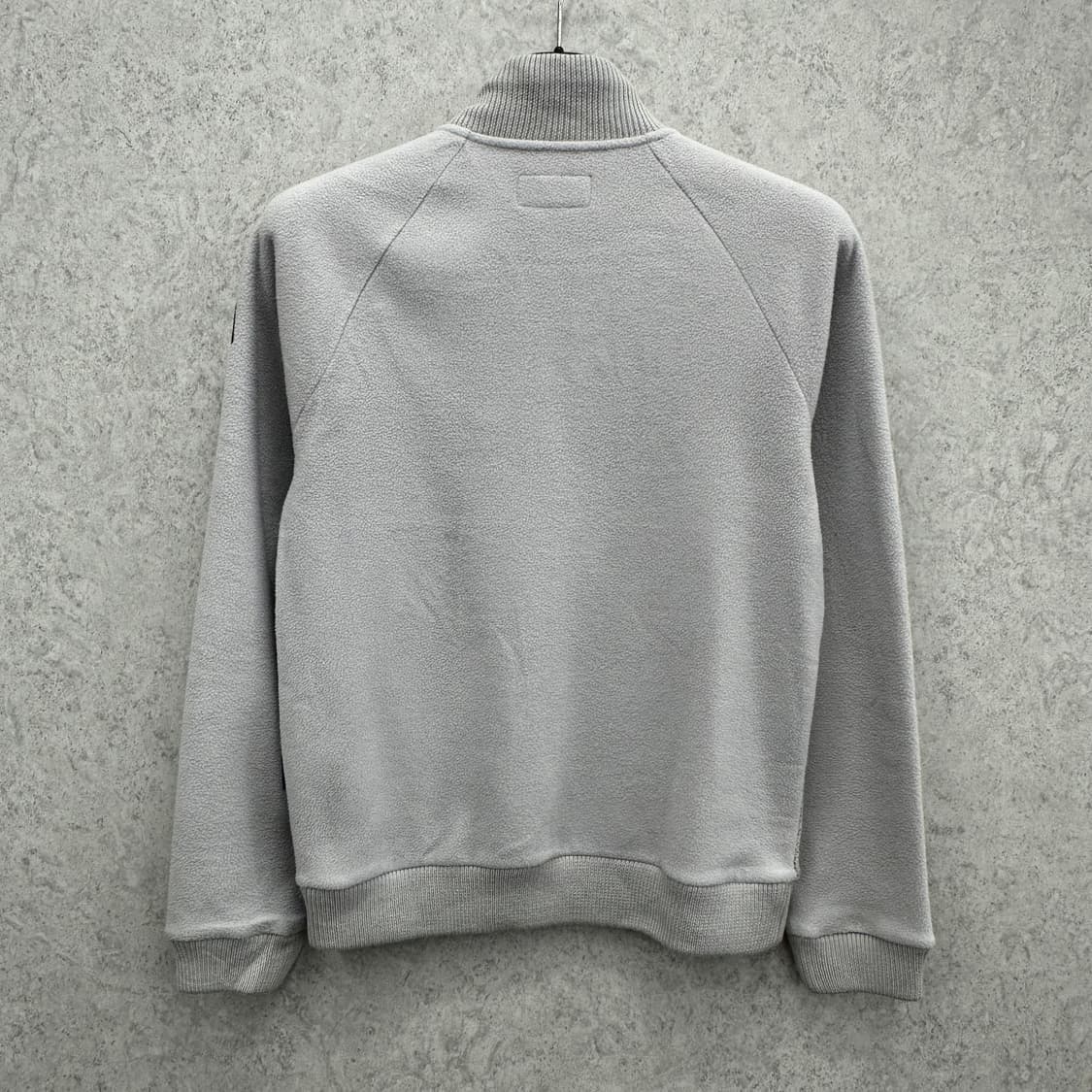 95 블랙야크 남자 후리스 집업 상품이미지2