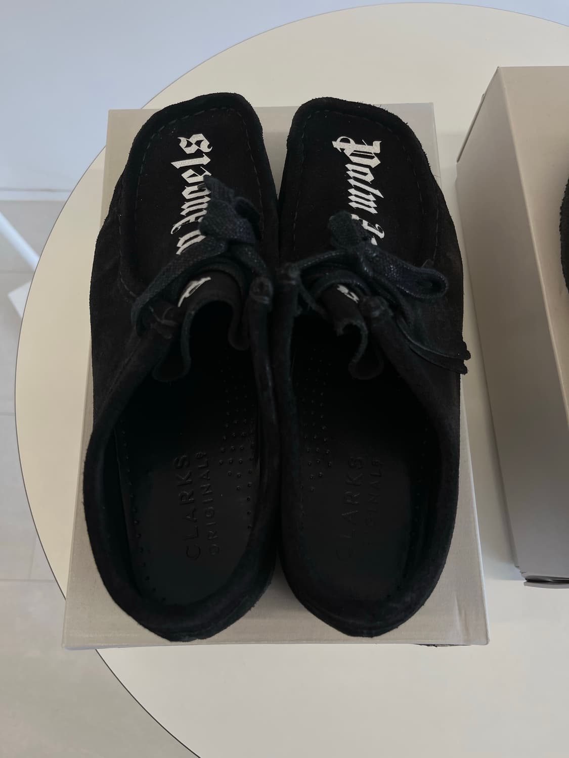 팜엔젤스 클락스 Uk8 상품이미지2