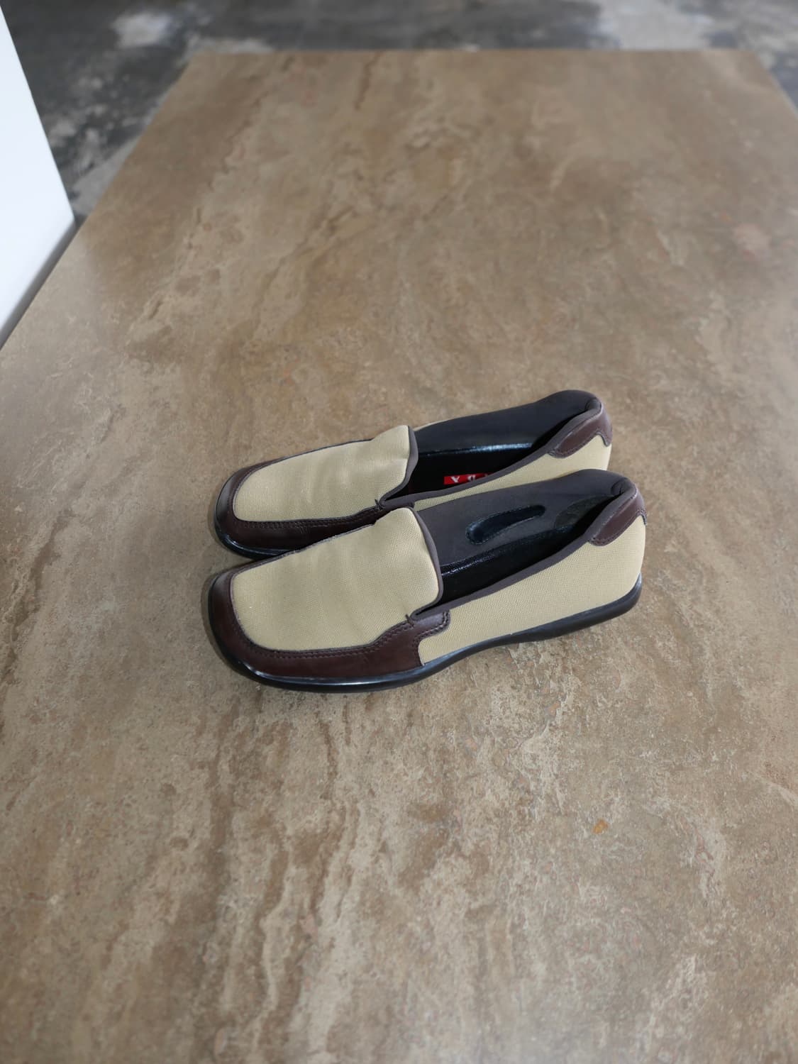 Prada sport shoe 상품이미지7