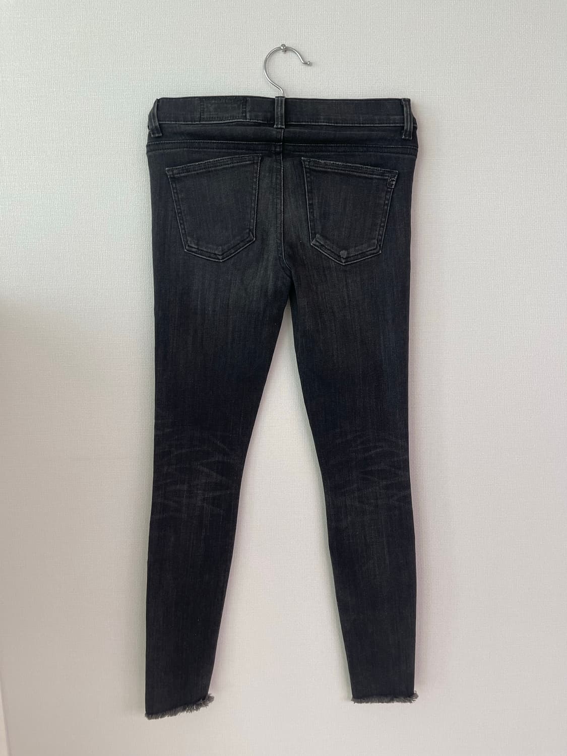 씨위진 스판 데님 25인치 (Made in USA) 상품이미지4