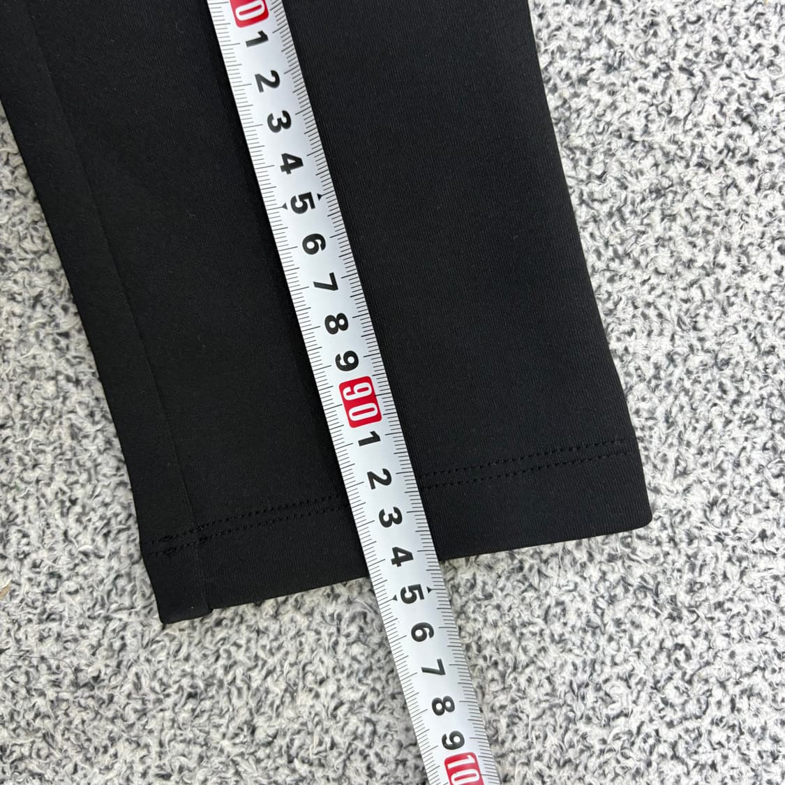 60 노스페이스 여성 트레이닝 팬츠 0319J 상품이미지6