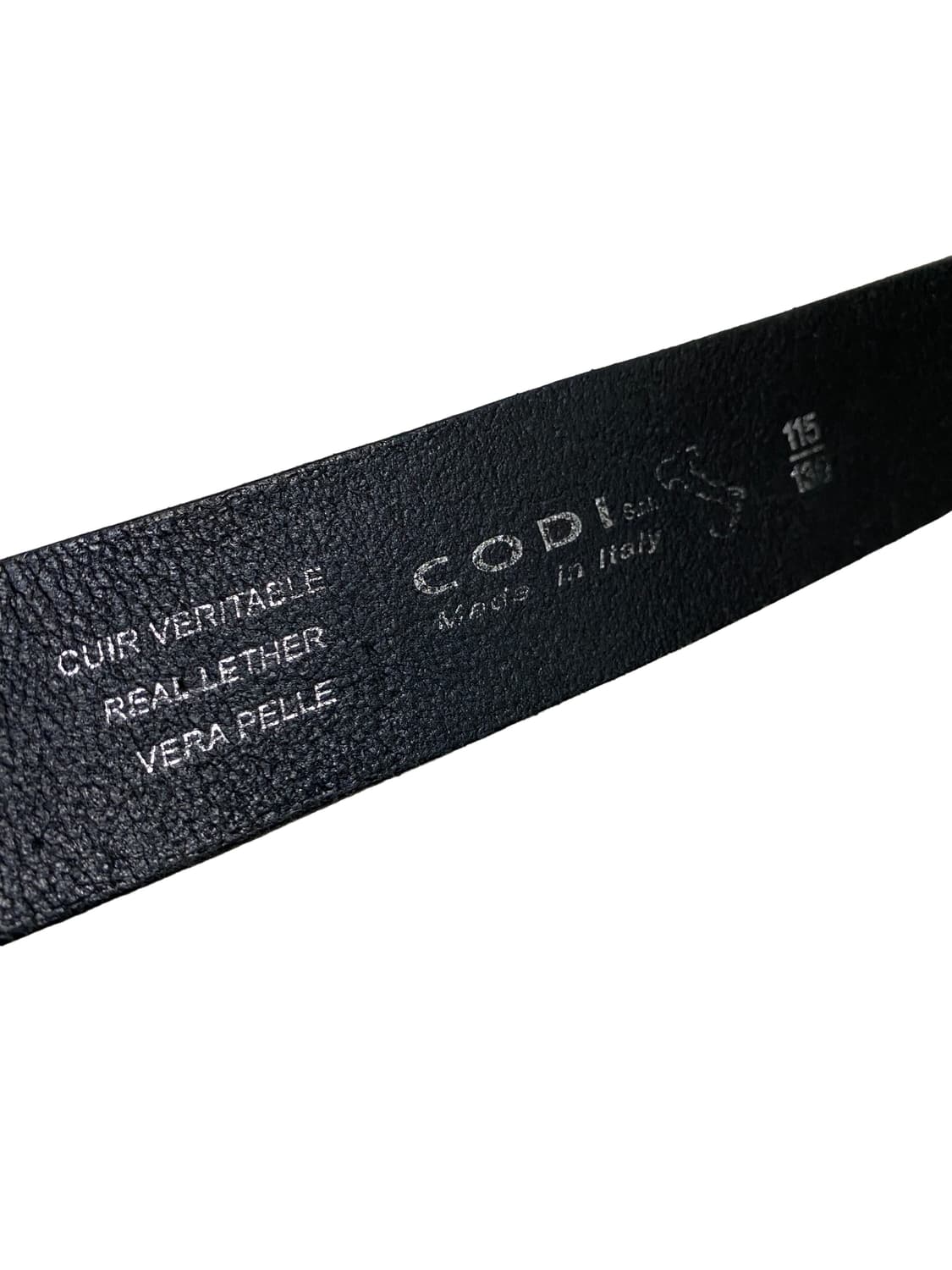 빈티지 챔피언 벨트 상품이미지3