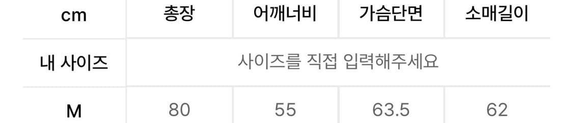 (새상품) 밀로아카이브 m65 필드자켓 상품이미지3