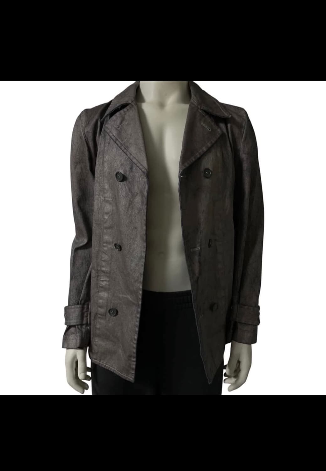 Comme des garcons shirt 페인팅 자켓 상품이미지2