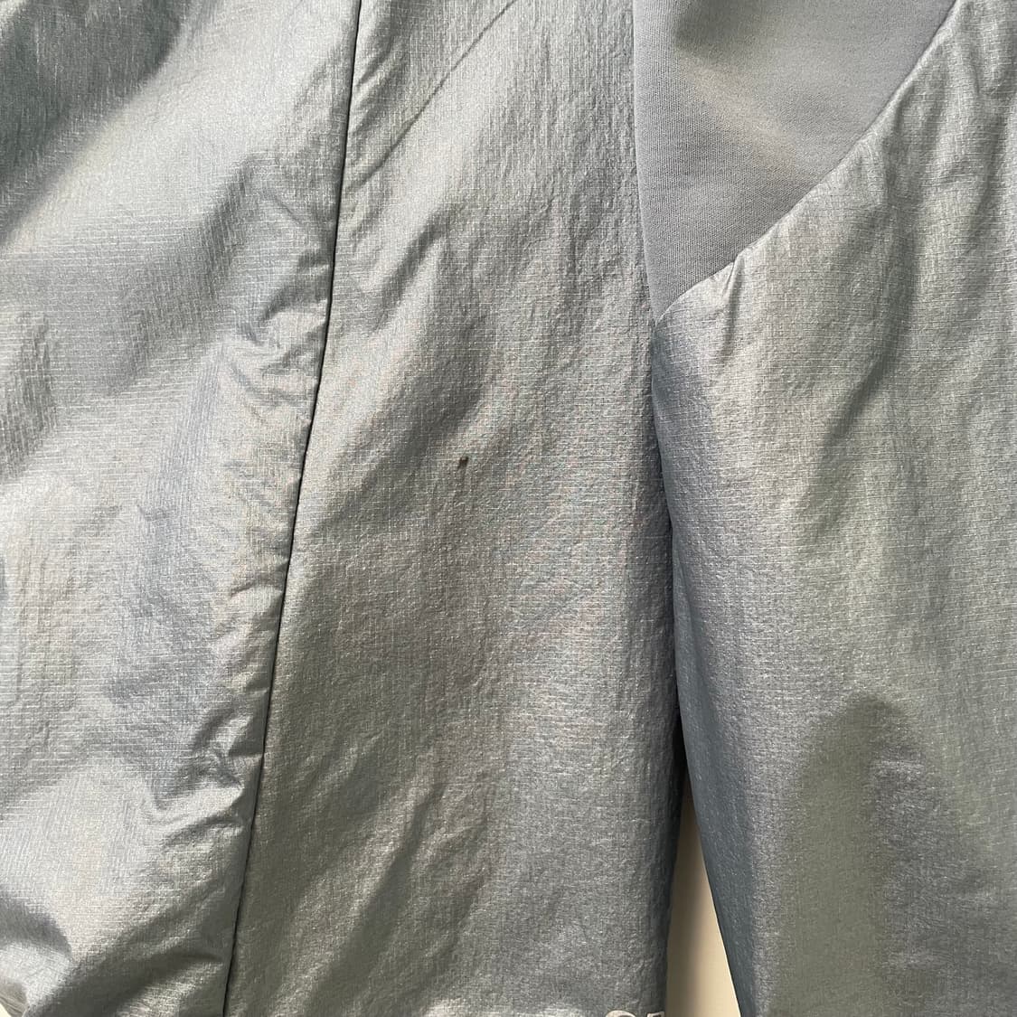 프리커 라이트 블루 PERTEX 바람막이 (on.60)  상품이미지9