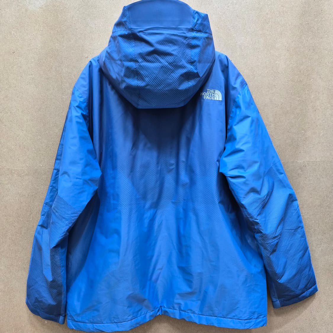 노스페이스 알파 자켓 상품이미지10