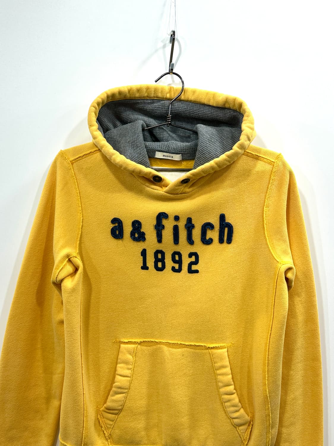 아베크롬비 후드 키즈XL 상품이미지5