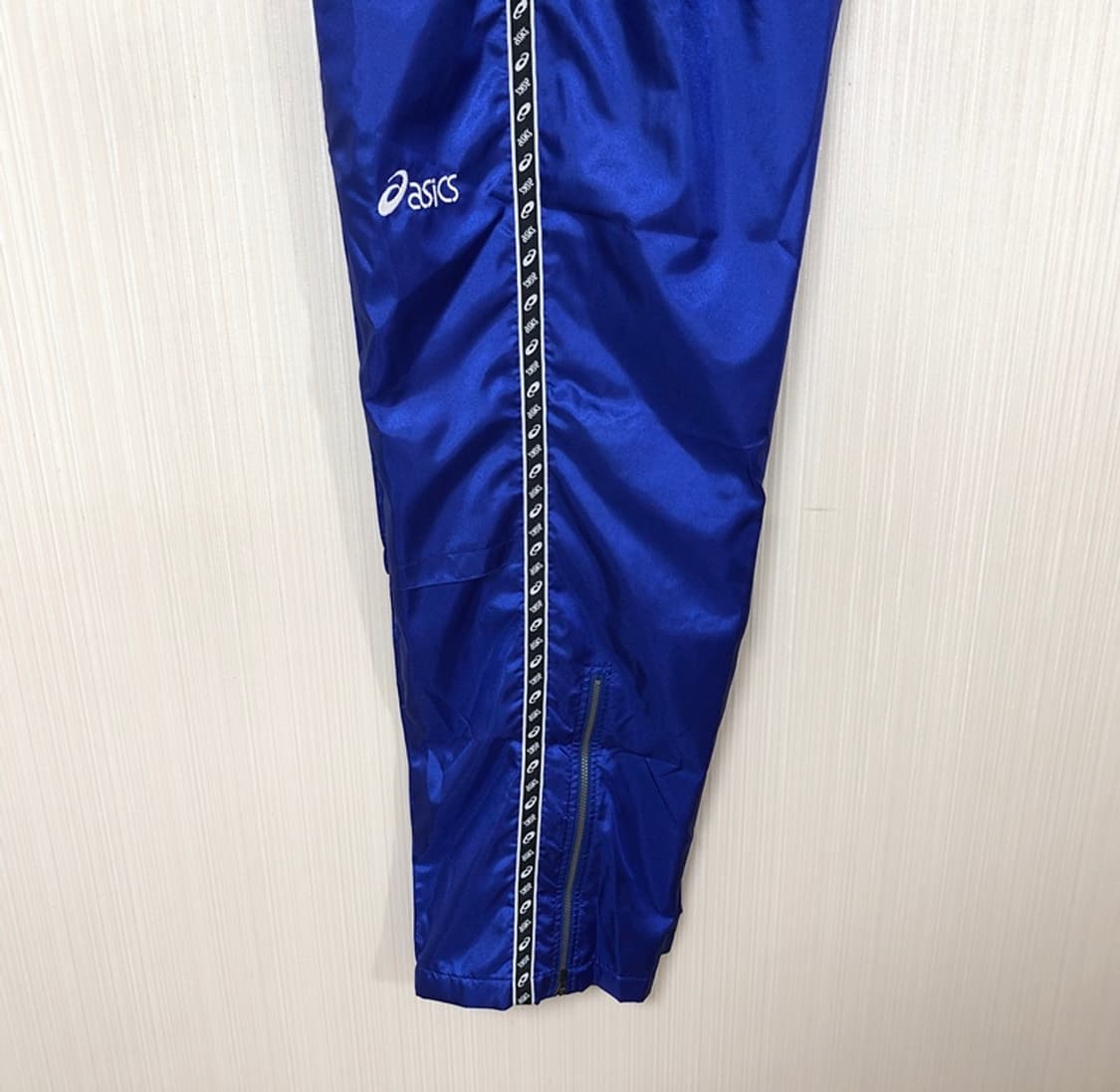 아식스(ASICS) 우븐팬츠/웜업트레이닝팬츠 L 상품이미지2