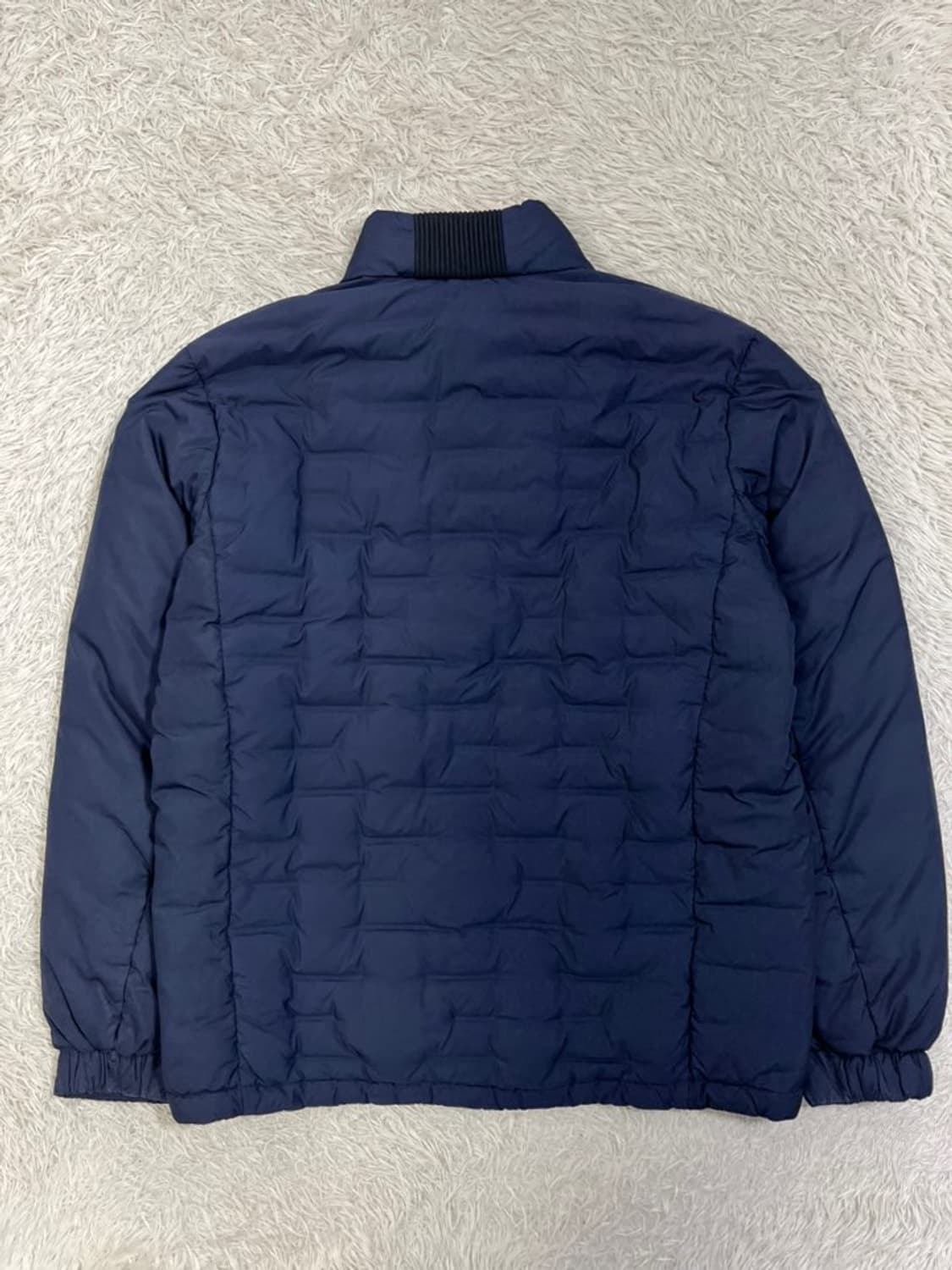 아이더 구스다운 경량 패딩/#158 상품이미지4