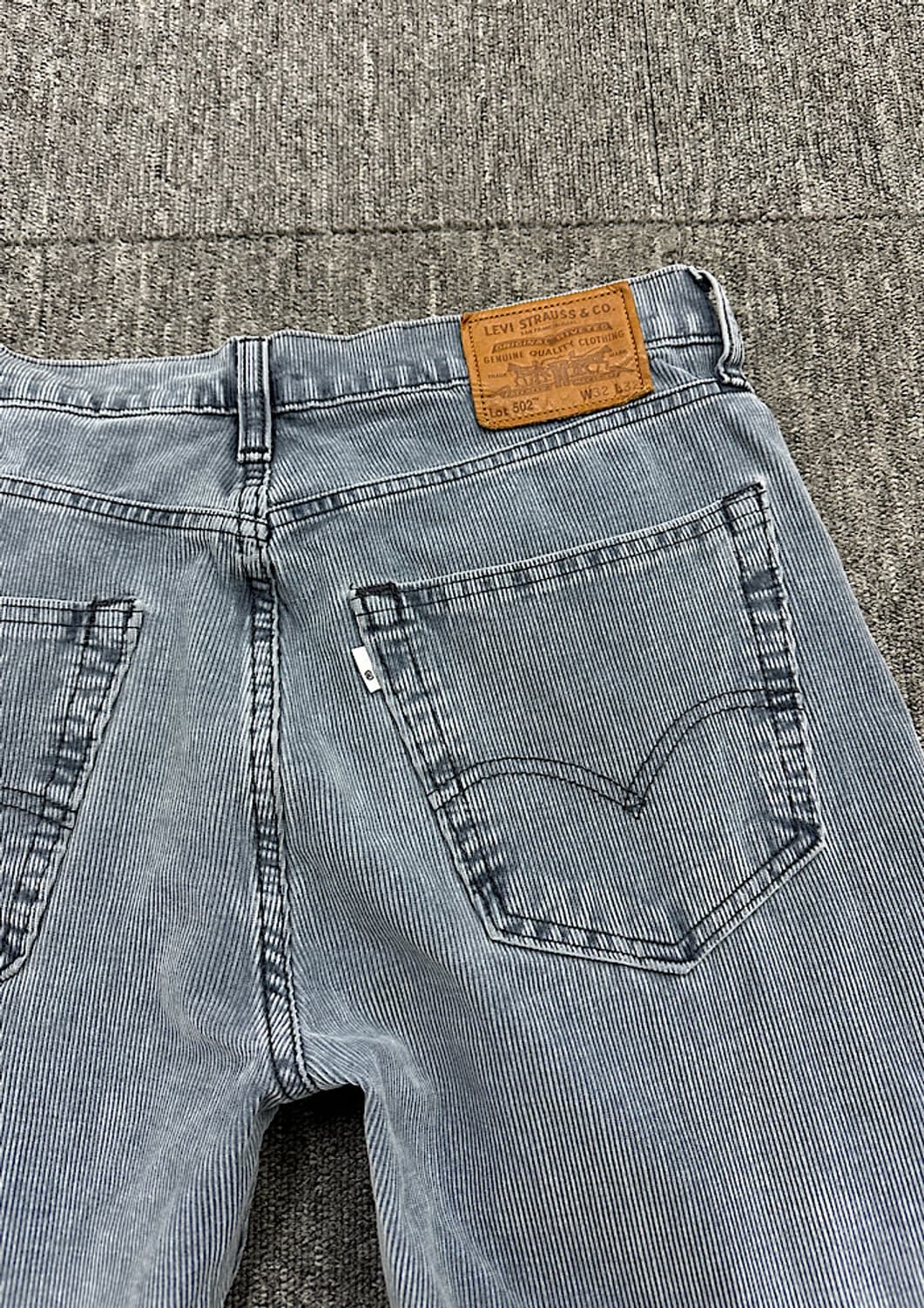 빈티지 리바이스 코듀로이 팬츠 32인치  상품이미지4