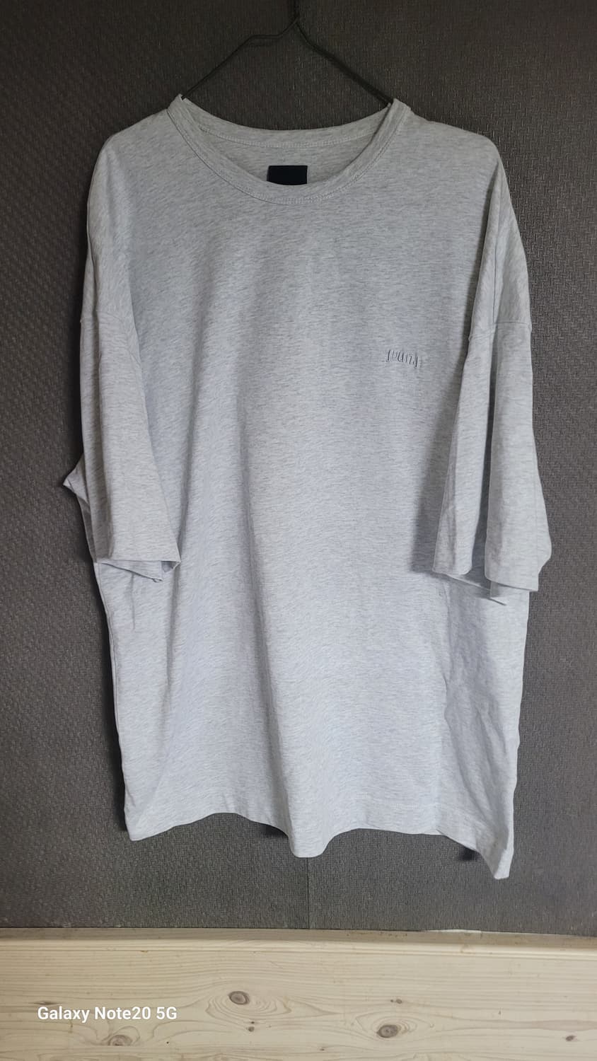 준지 반팔 상품이미지1