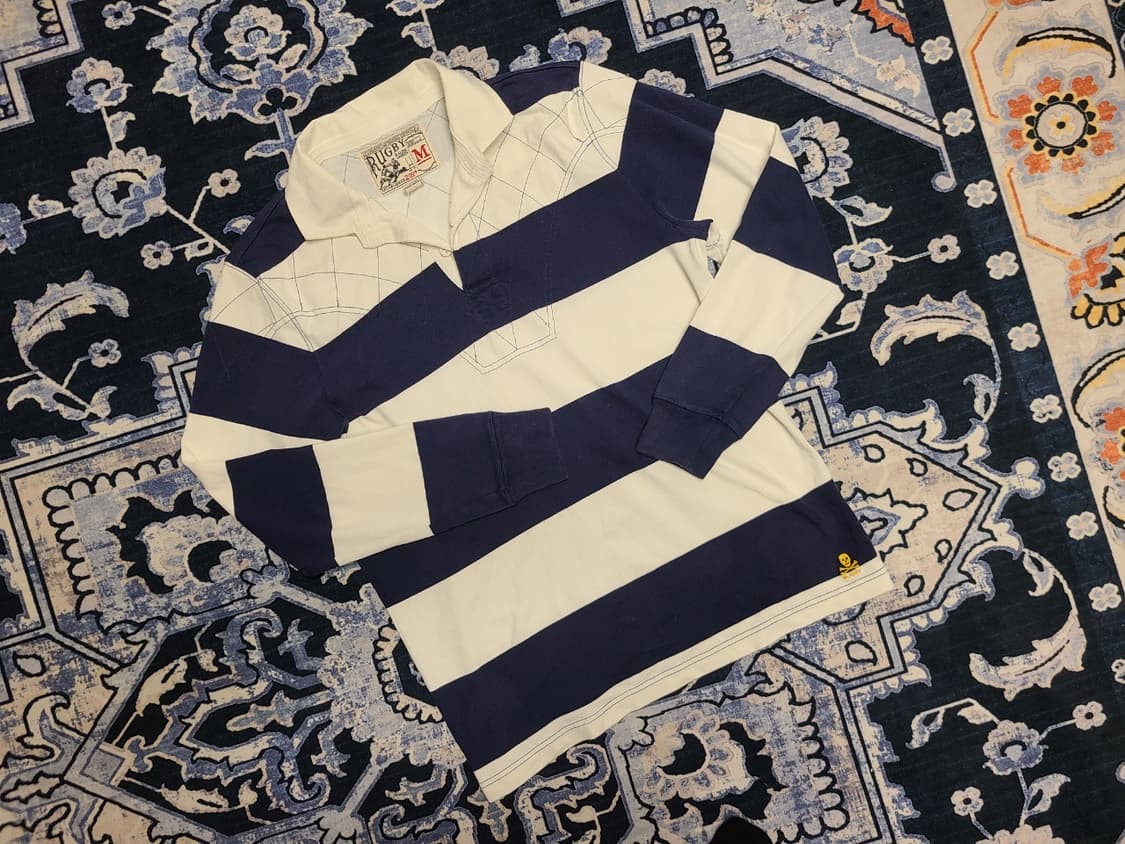 랄프로렌 럭비티셔츠 상품이미지1