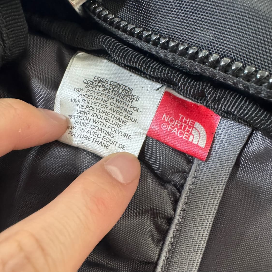 노스페이스 빅샷 백팩 상품이미지4