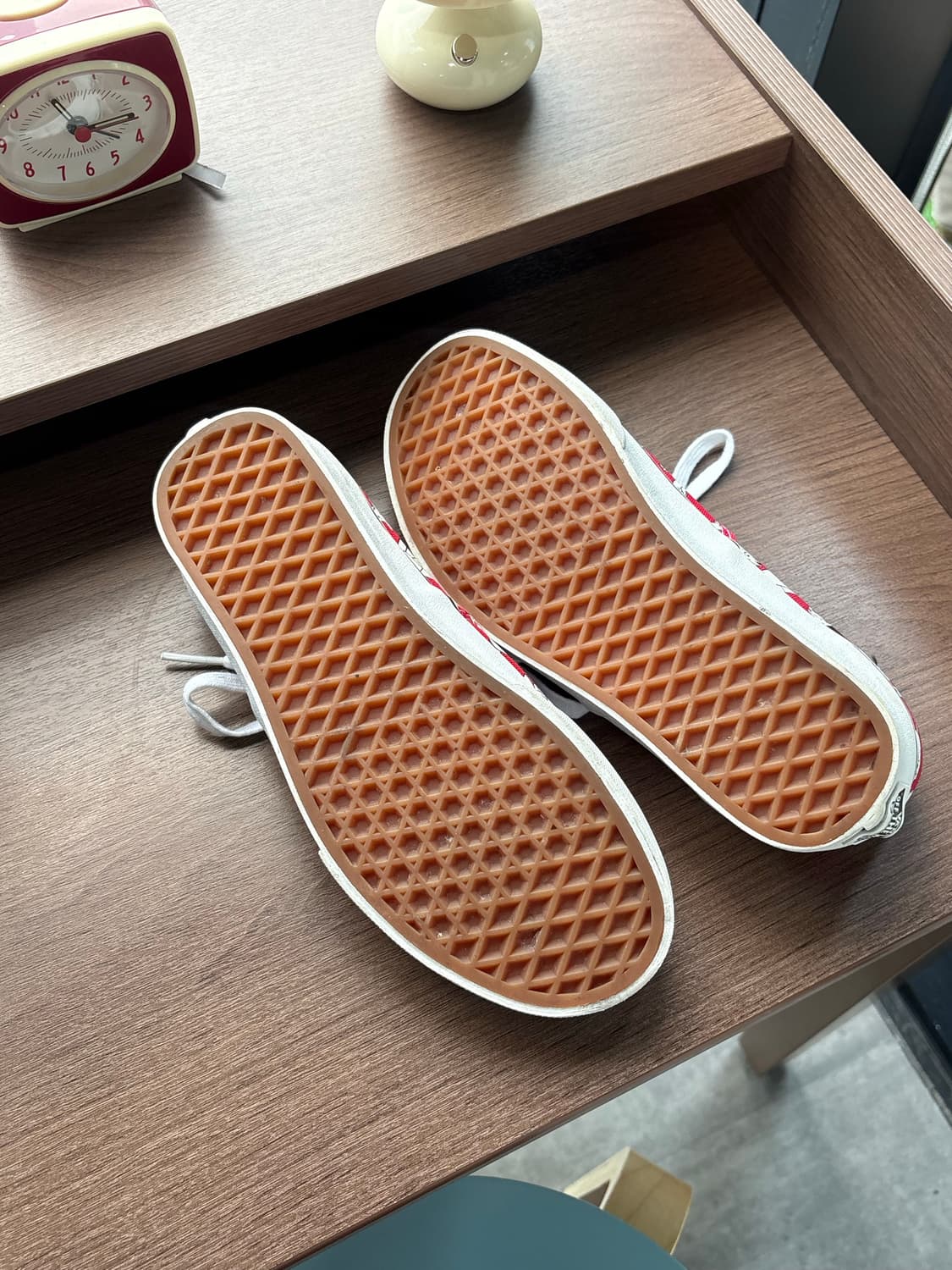 Disney × Vans 달마시안 콜라보 스니커즈 상품이미지2